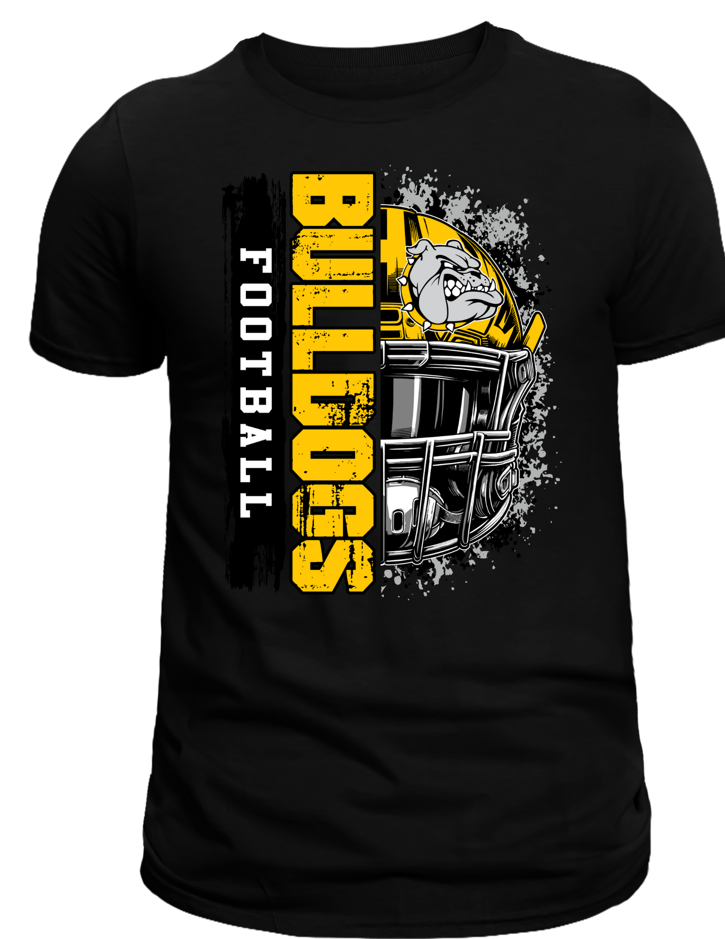 Bulldogs Football