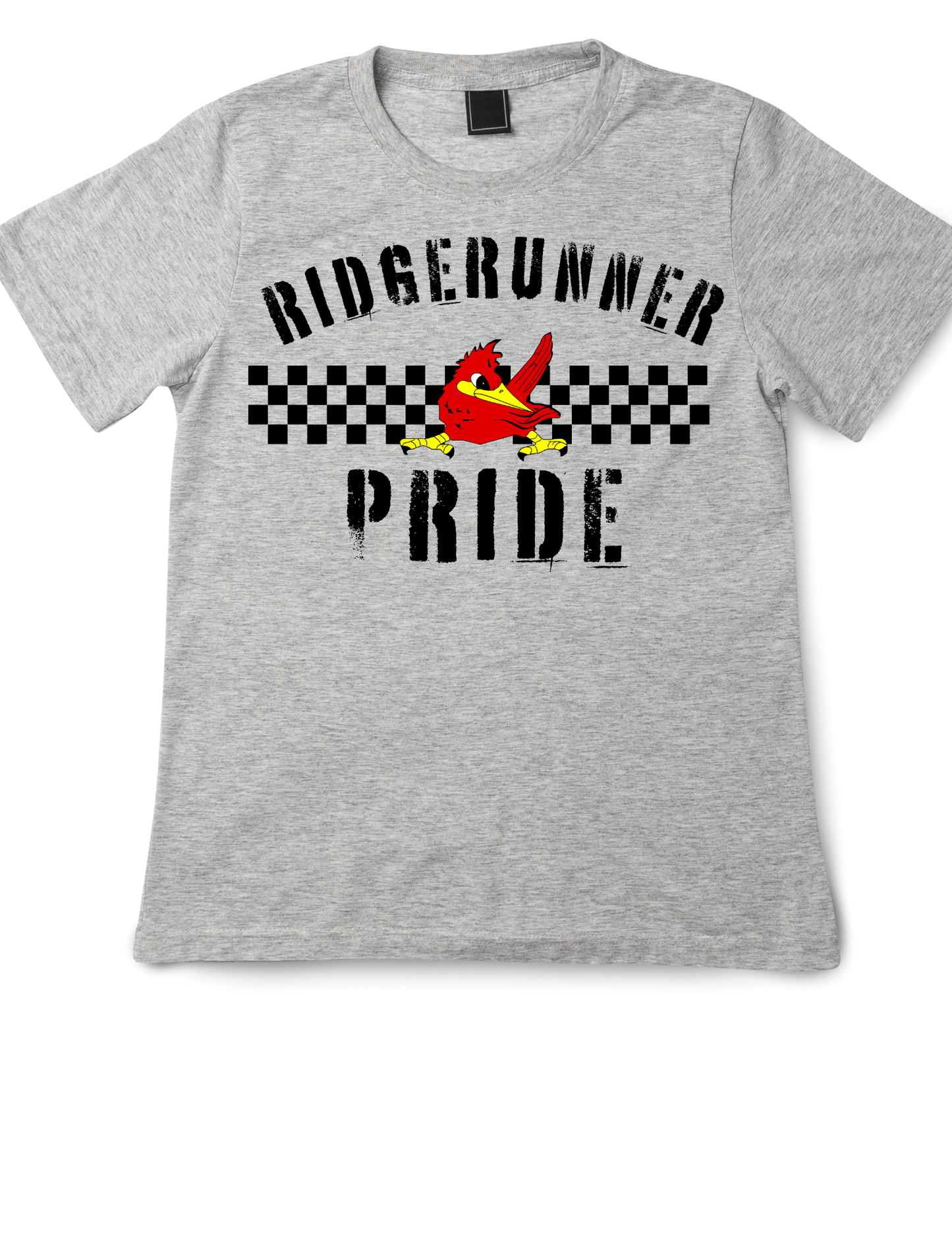 Ridgerunner Pride Short Sleeve