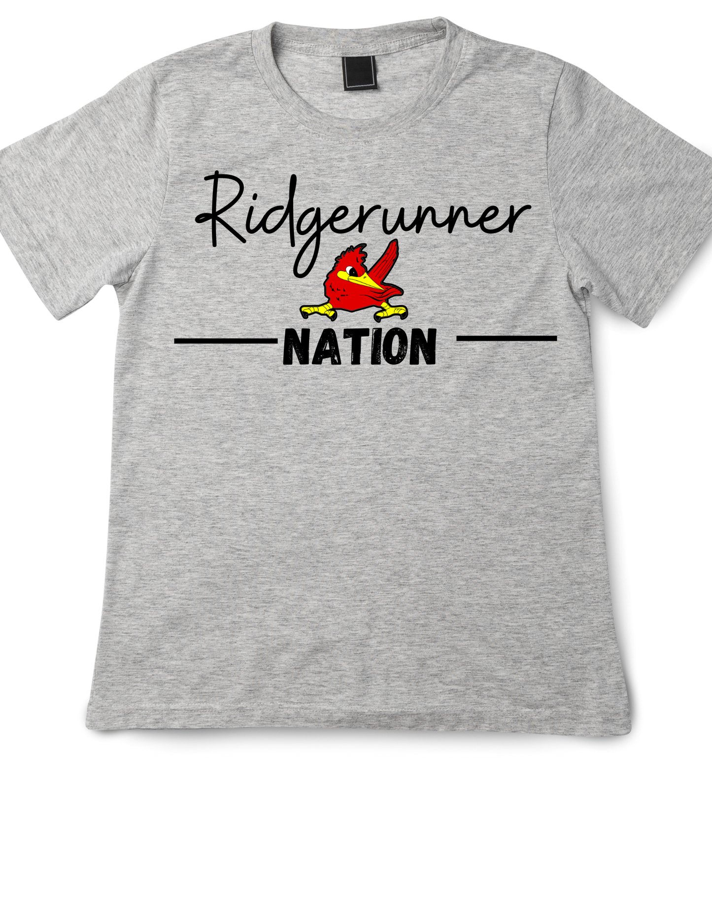 Ridgerunner Nation Short Sleeve