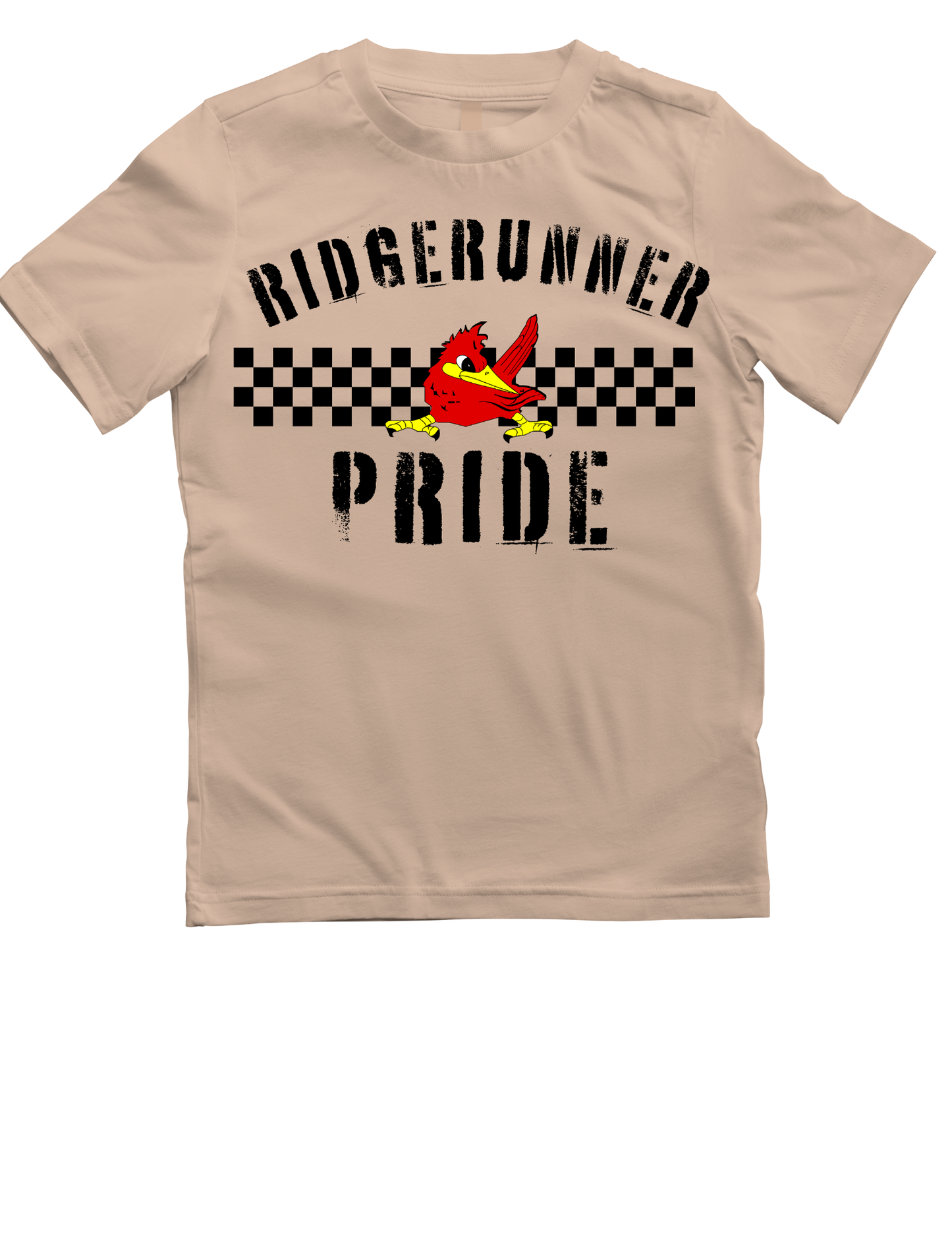 Ridgerunner Pride Short Sleeve