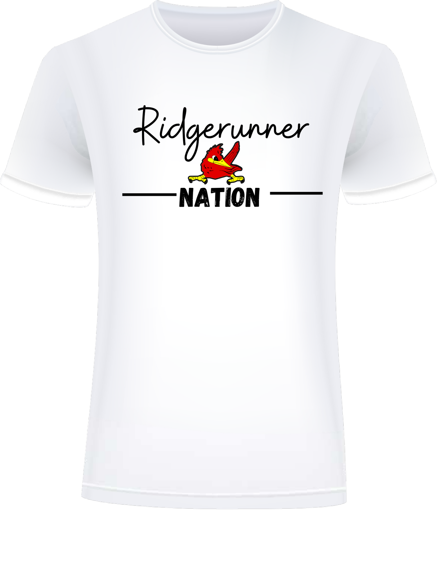 Ridgerunner Nation Short Sleeve