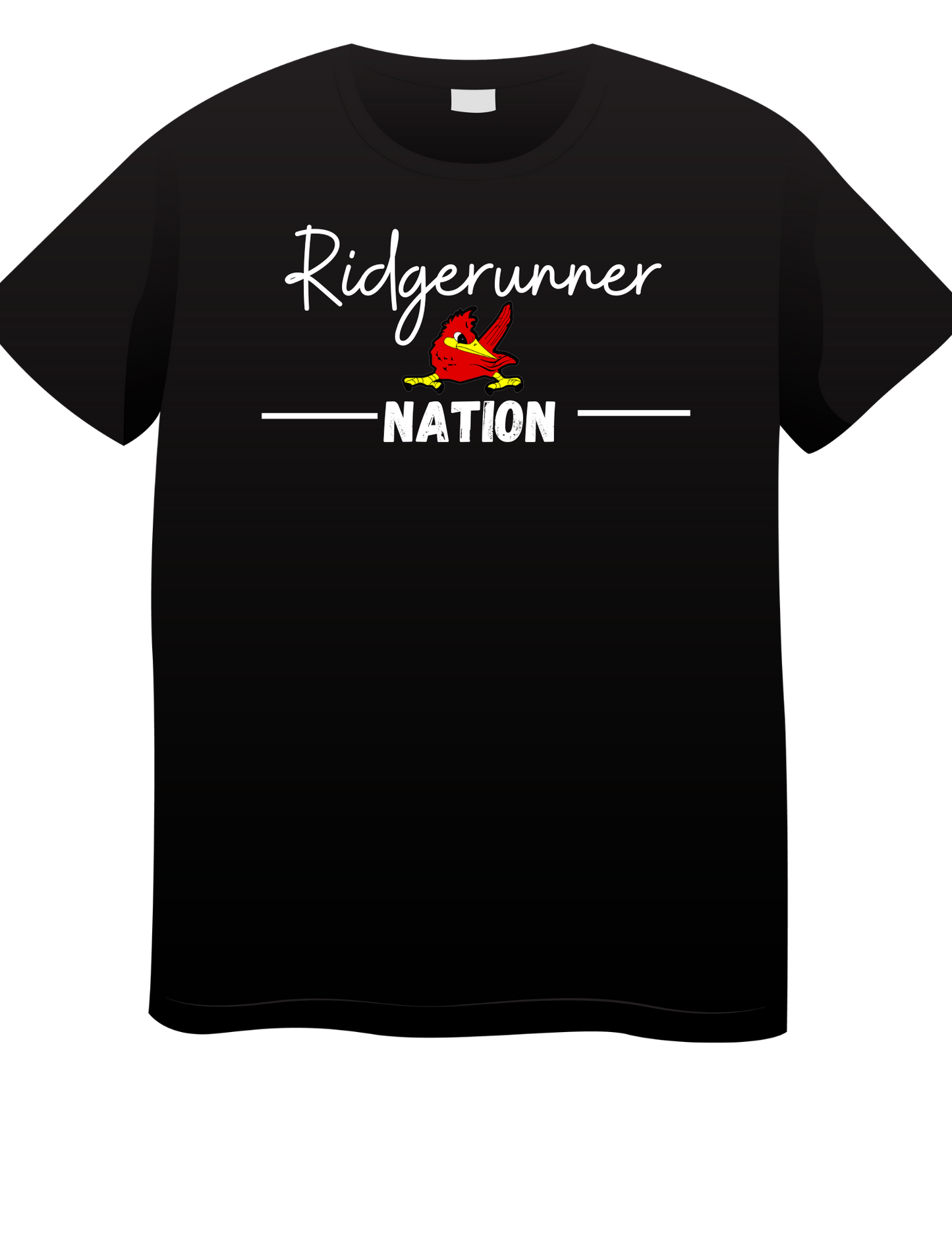 Ridgerunner Nation Short Sleeve