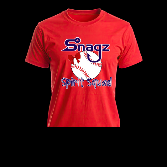 Snagz Spirit Squad