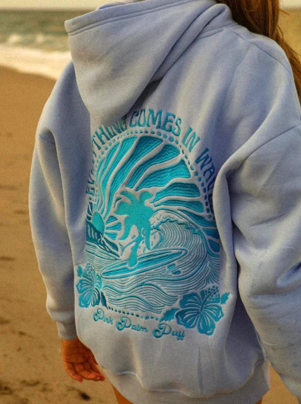 Sunset Hoodies