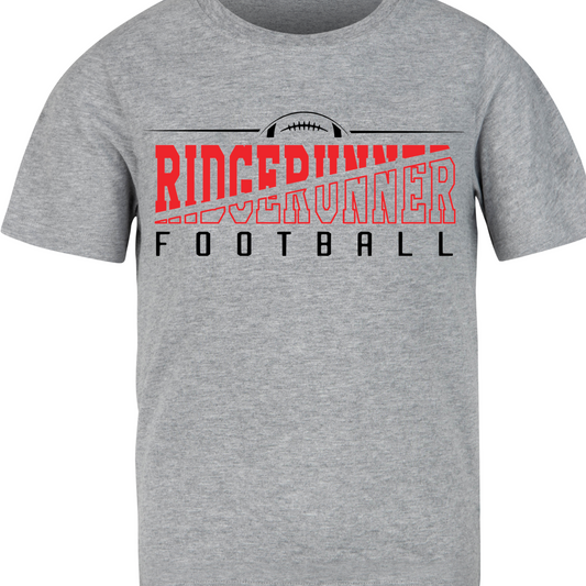 Grove Football Sweatshirt