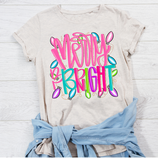Merry & Bright