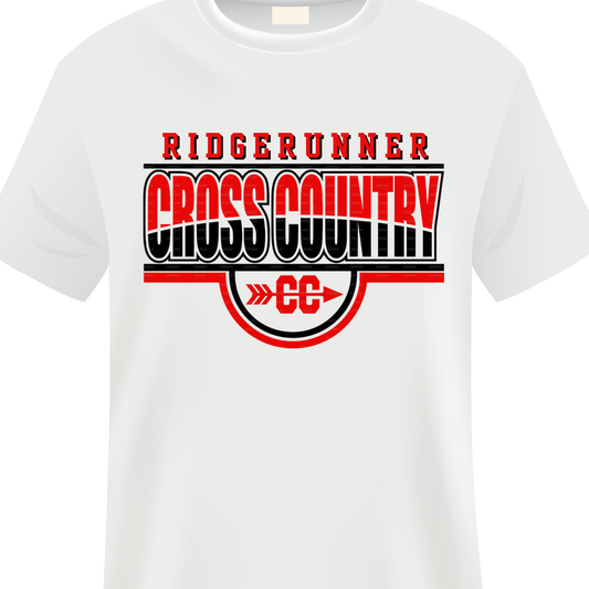 Ridgerunner Cross Country