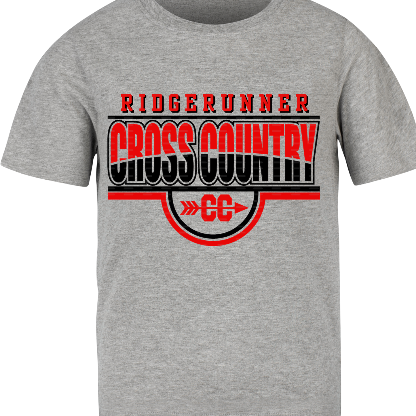 Ridgerunner Cross Country