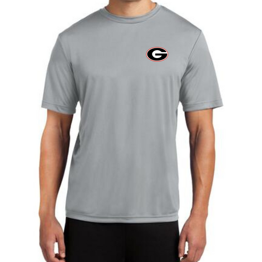 Coach Tee
