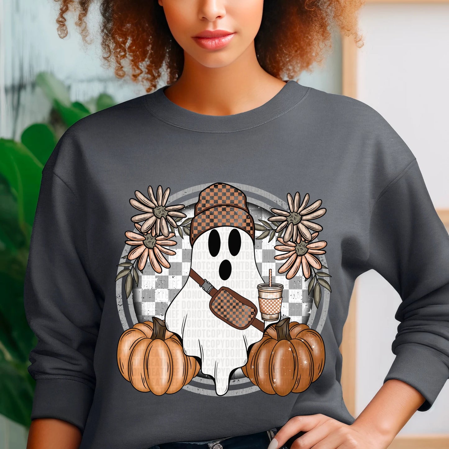 Fall Ghost