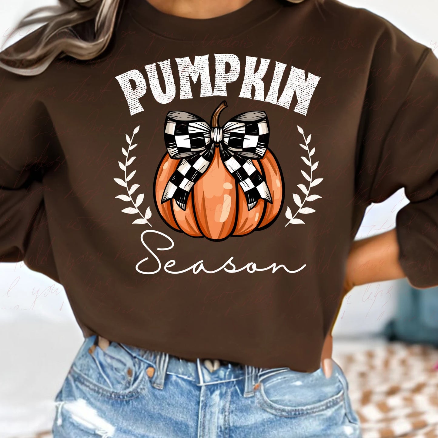 Pumpkin Season