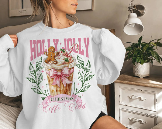 Holly Jolly