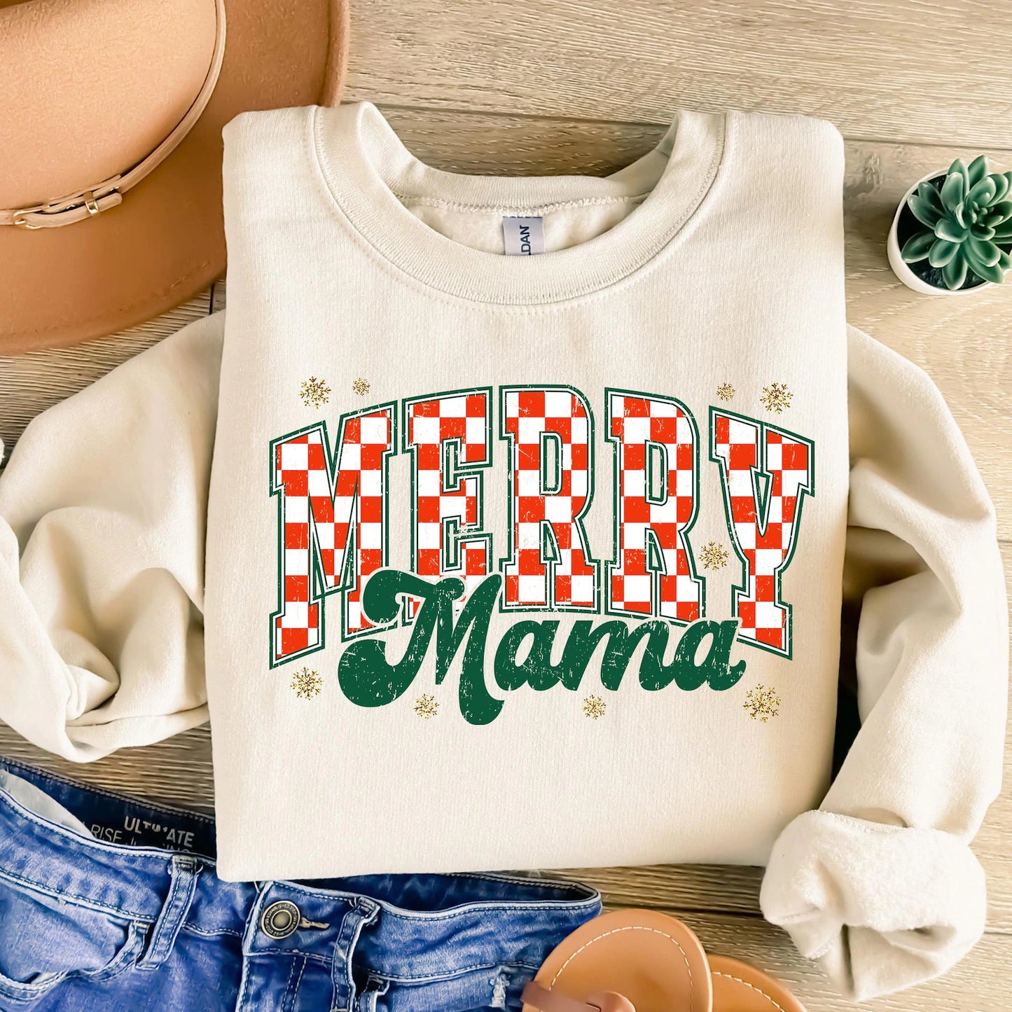 Merry Mama
