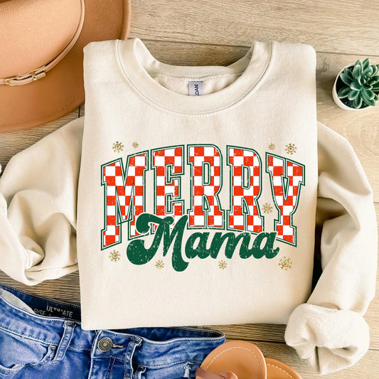 Merry Mama