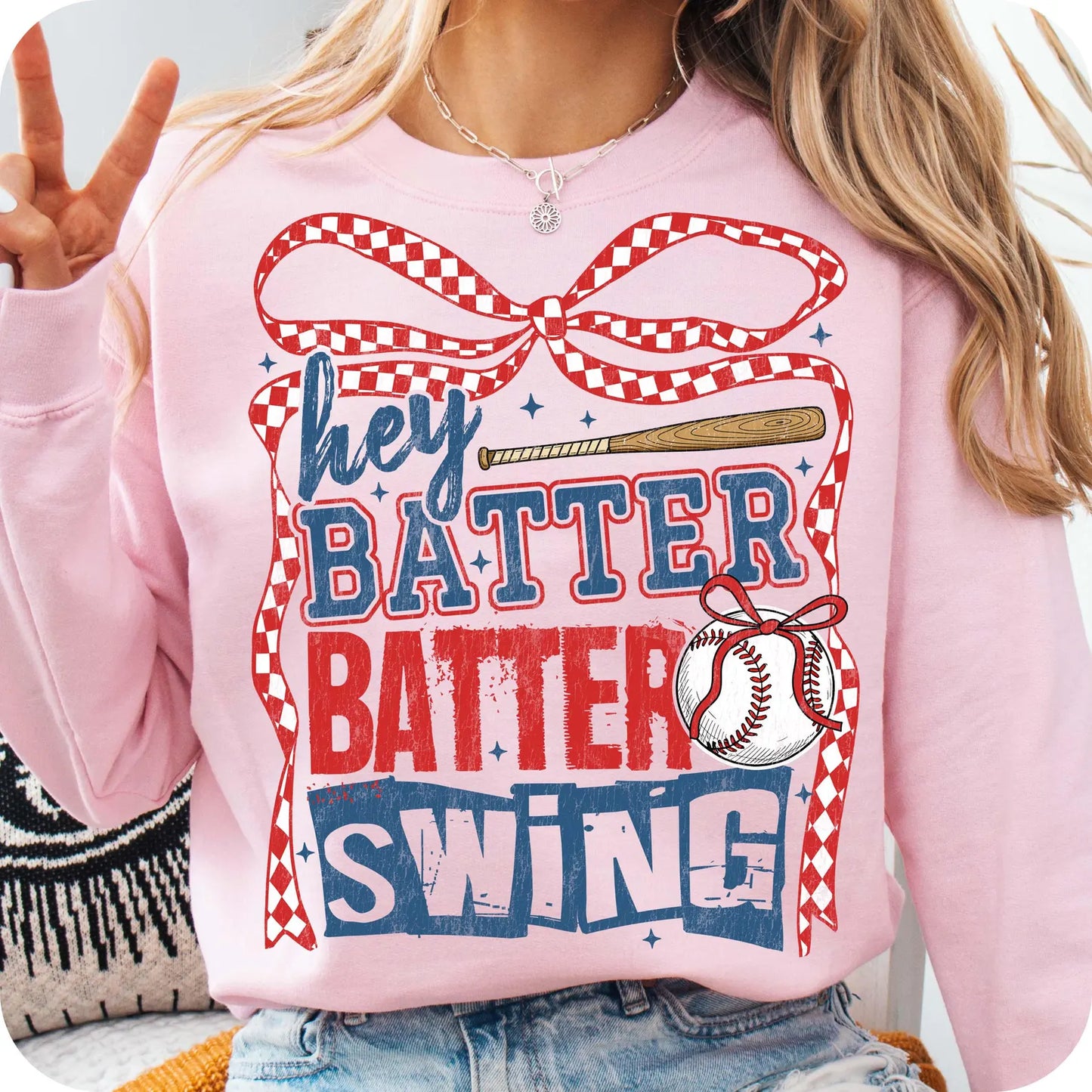 Hey Batter Batter