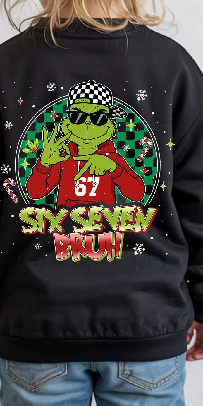 Grinch 67