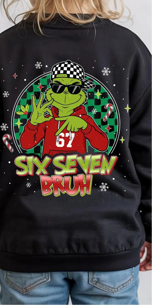 Grinch 67