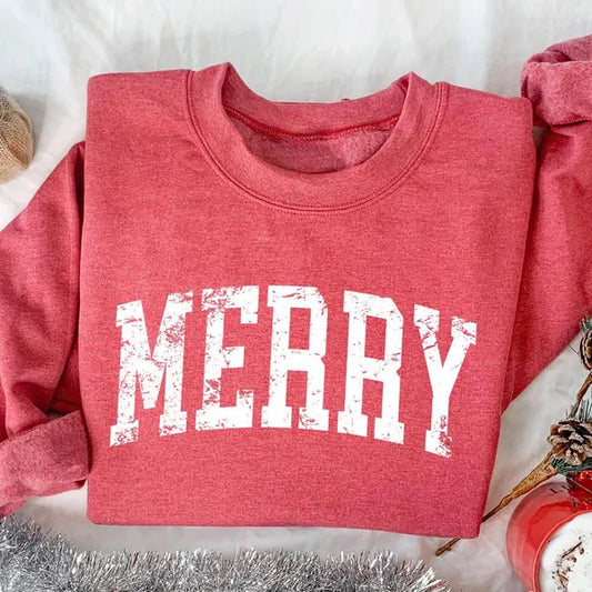 Merry